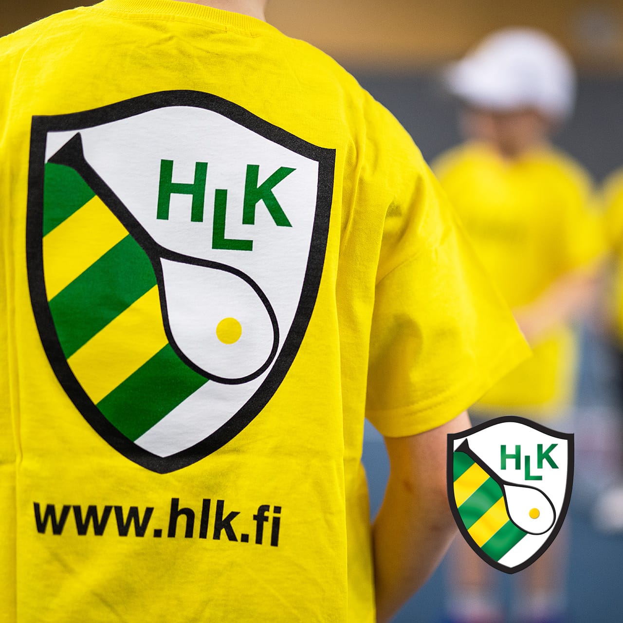 Tulevat tapahtumat Meilahdessa - HLK
