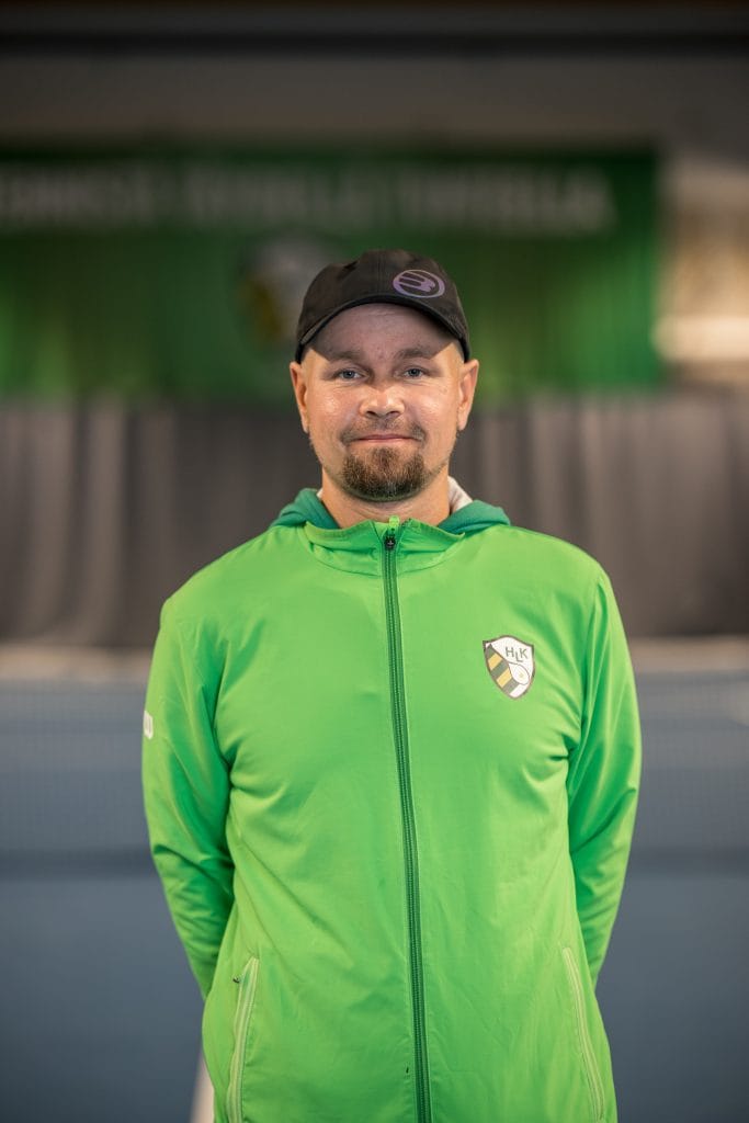 Timo Koskivuori, HLK